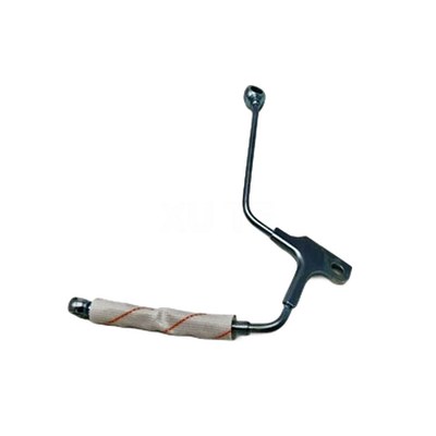 Isuzu Generator Fuel Inlet L...