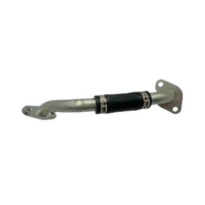 Cat C7.1 Turbo Oil Return Li...
