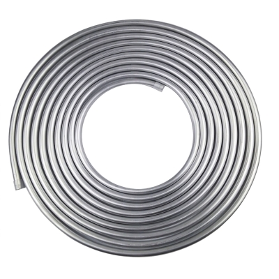 3/8 Inch Aluminum Fuel Line ...