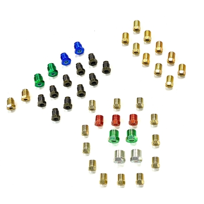 Brake Line Tube Fittings Ass...
