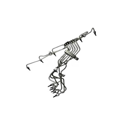 Cat C7.1 6-Cylinder Injector...
