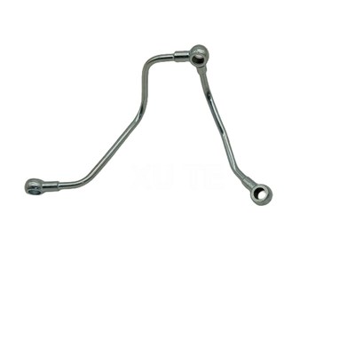 Hino J05E Fuel Injection Pum...