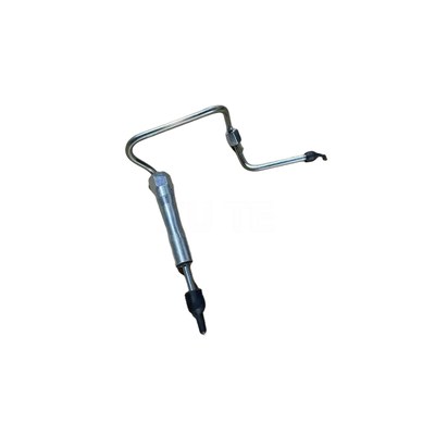 Isuzu High-Pressure Injectio...