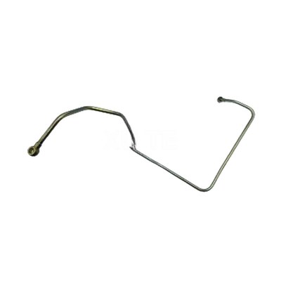 Yanmar 4TNV Turbo Oil Line