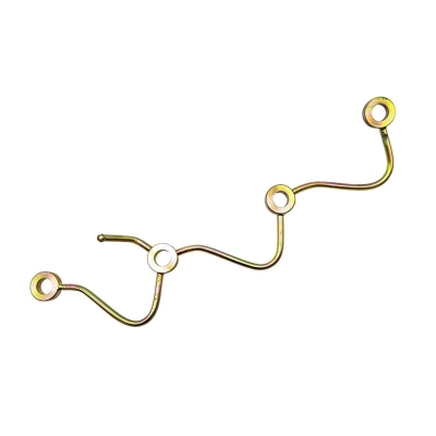 Nissan Fuel Return Pipe