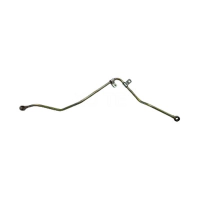 Isuzu 6BG1 Turbo Oil Line EX...