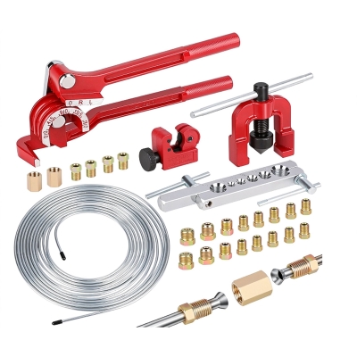 3/16 Brake Line Flare Tool K...