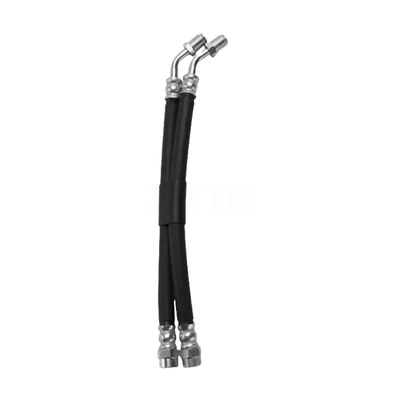 Isuzu Generator Fuel Line