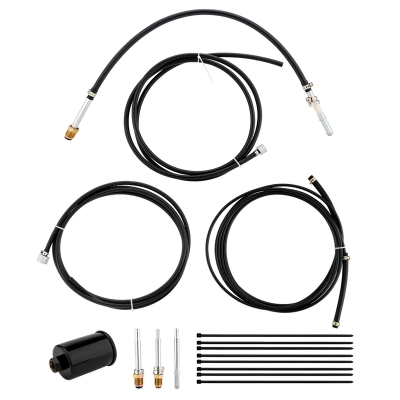 Chevrolet C/K GMC Fuel Line ...
