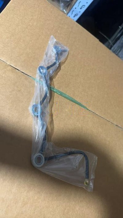 Perkins 4-Cylinder Nylon Ret...