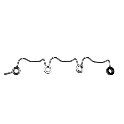 Nissan Fuel Return Pipe