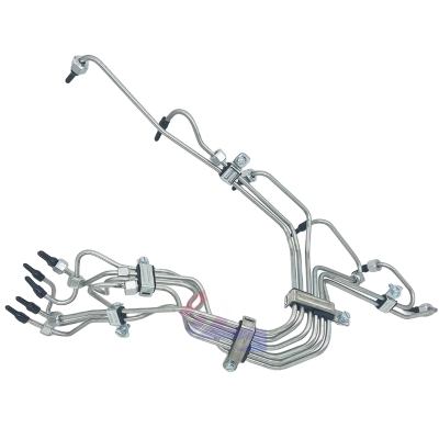 Caterpillar C7.1 Injection L...