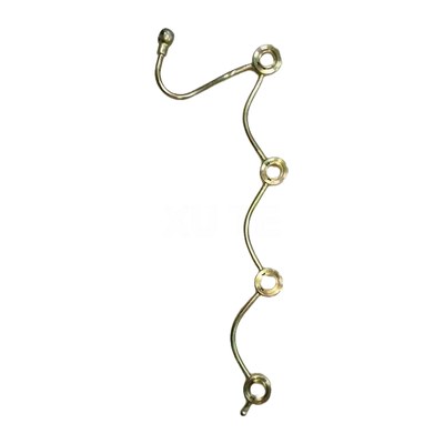 Perkins 404D-22 Return Line ...