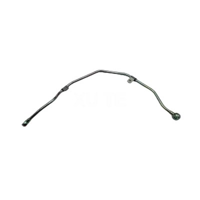 Volvo D6D Turbo Oil Line