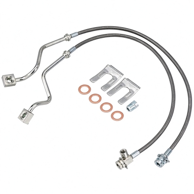 Ford Super Duty Extended Sta...