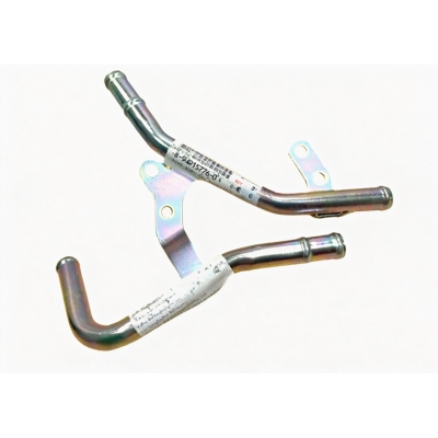 Isuzu D-Max Engine Oil Line