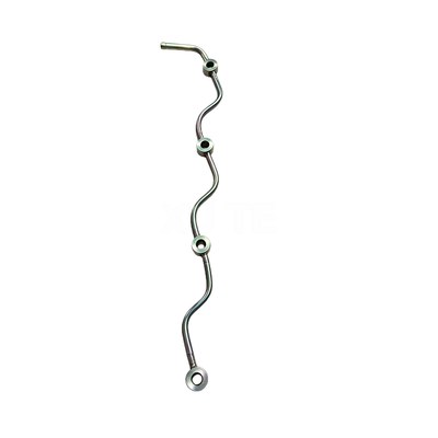 Cat C4.4 Common Rail Line, 4...