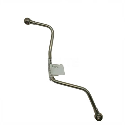 Isuzu 6BG1 Turbo Oil Pipe 1-...
