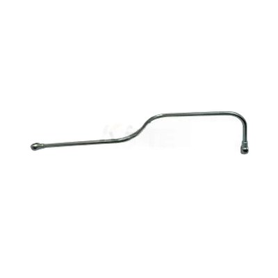 Volvo D7D Turbo Oil Line