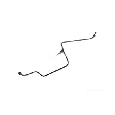 Volvo D7E Turbo Oil Feed Lin...