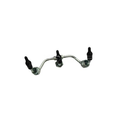Komatsu D155A Fuel Line