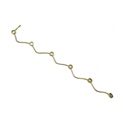 Nissan Fuel Return Pipe