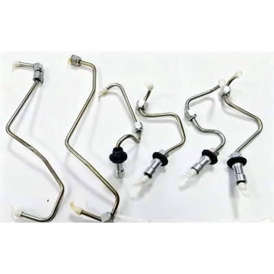 Caterpillar C4.4 Injection L...