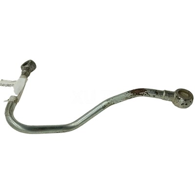 Isuzu 6HK1 DFI Turbo Oil Inl...