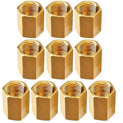 SAE Brake Line Fittings (10 ...
