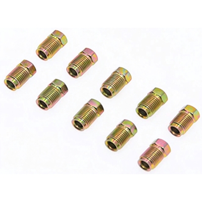 Metric Brake Line Inverted F...