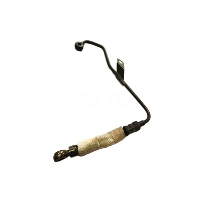 Isuzu Fuel Inlet Hose