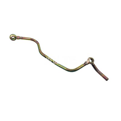 Cat C4.4 Single Injector Fue...