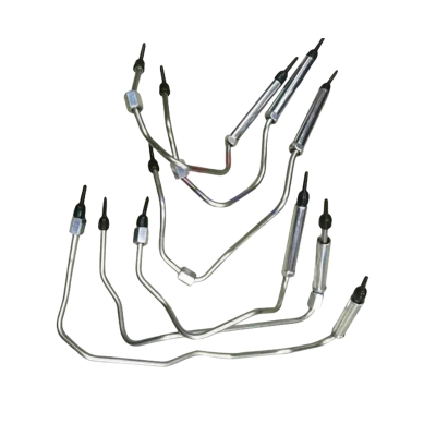 Cat 3066 Injection Line (E20...