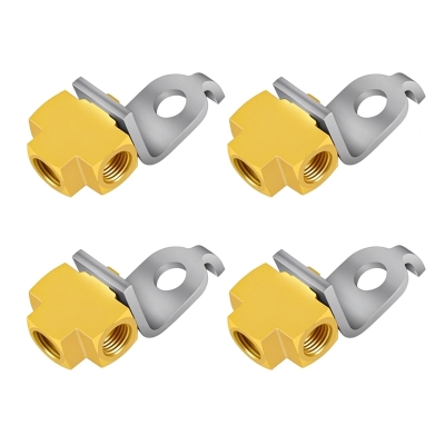 Stainless Steel Brake Line F...