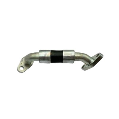 Cat C4.4 Turbo Oil Return Li...