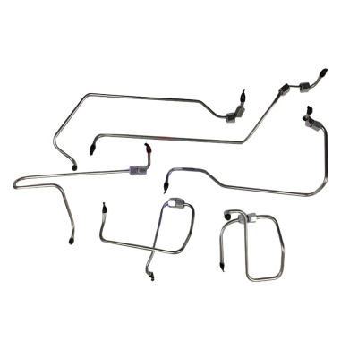 Isuzu 6BG1 Injection Line