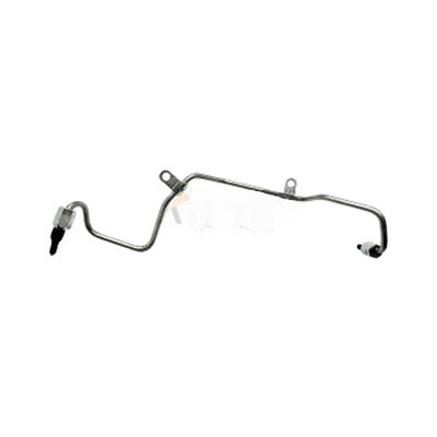 Cummins QSB4.5 Common Rail T...