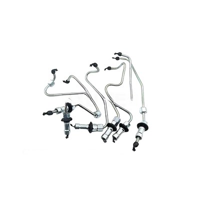 Cat C7.1 6-Cylinder Common R...