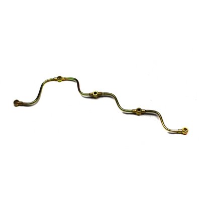 Isuzu 4HF1 Return Oil Pipe